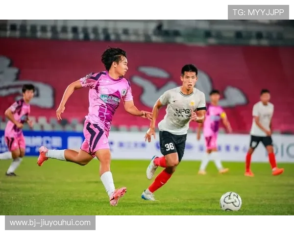 以鄢陵足球俱乐部为核心打造中原地区青少年足球发展与体育产业融合示范区